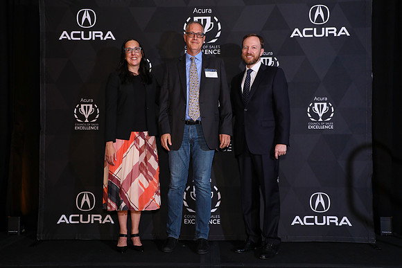 Honda Acura 00587