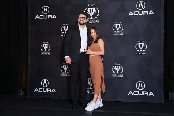 Honda Acura 00633