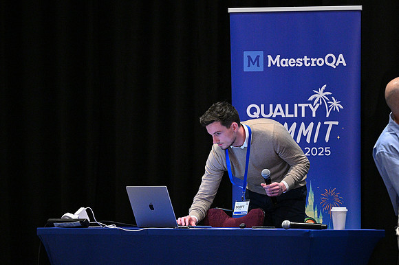 MaestroQA 00147