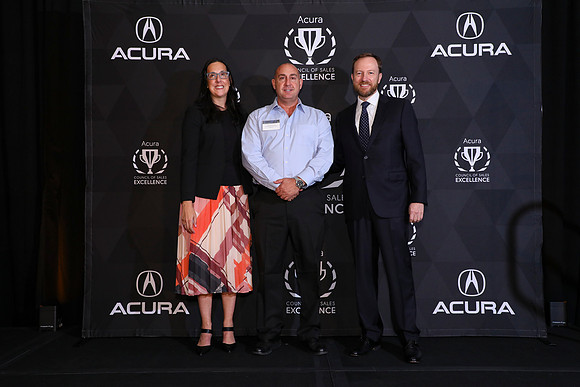 Honda Acura 00585