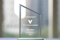 Vitamin Shoppe 00015