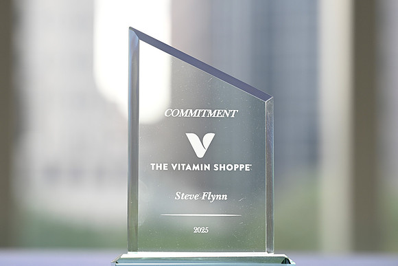 Vitamin Shoppe 00015