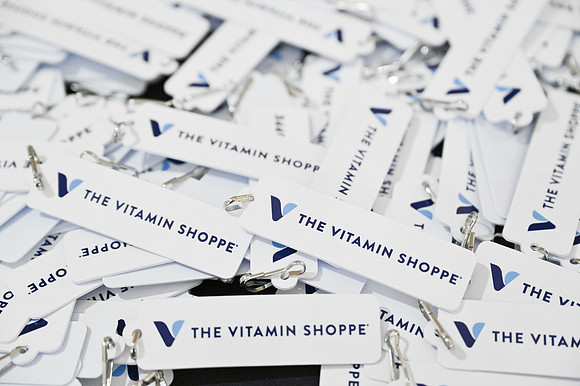 Vitamin Shoppe 00134
