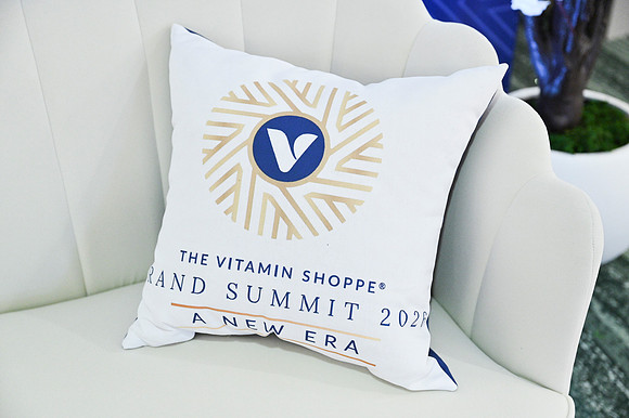 Vitamin Shoppe 00138