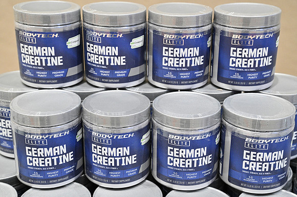 Vitamin Shoppe 00140