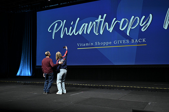 Vitamin Shoppe 00148