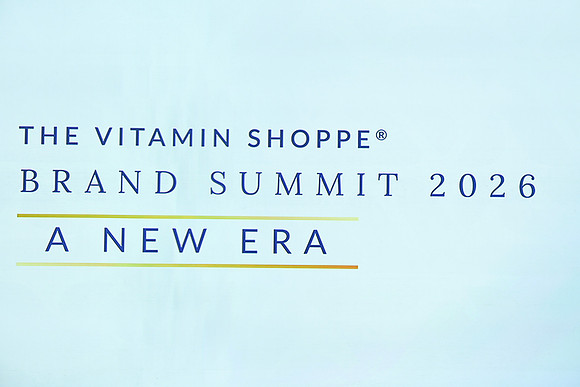 Vitamin Shoppe 00319