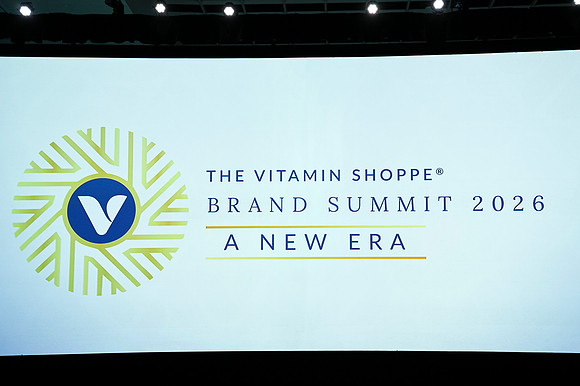 Vitamin Shoppe 00320