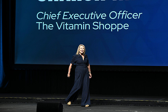 Vitamin Shoppe 00321