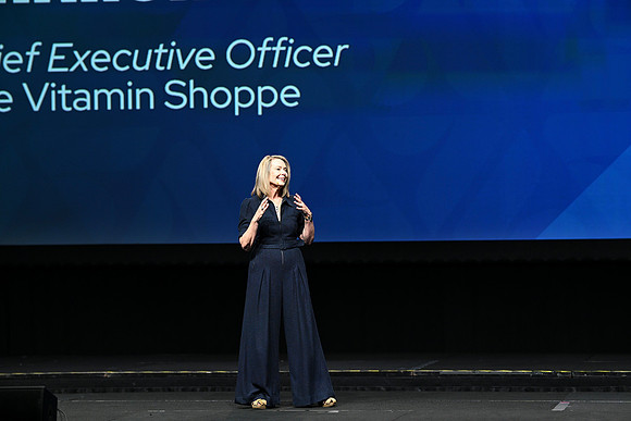Vitamin Shoppe 00322