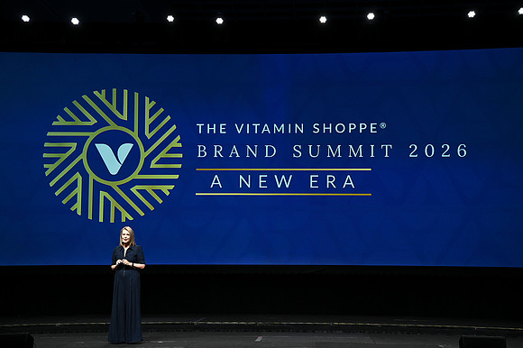 Vitamin Shoppe 00325