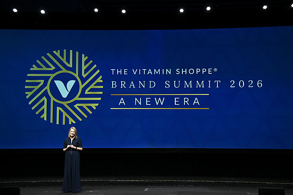 Vitamin Shoppe 00326
