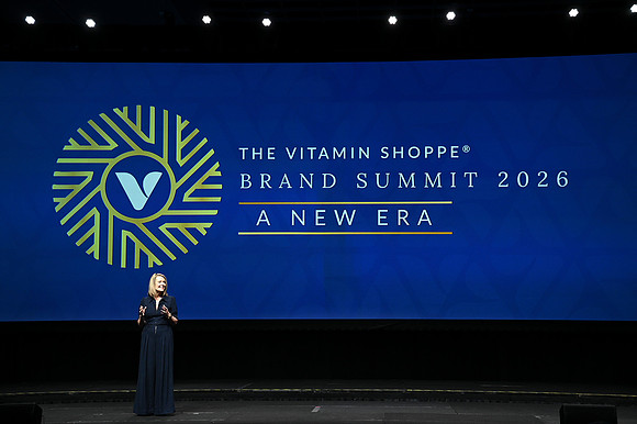 Vitamin Shoppe 00327