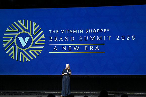 Vitamin Shoppe 00340