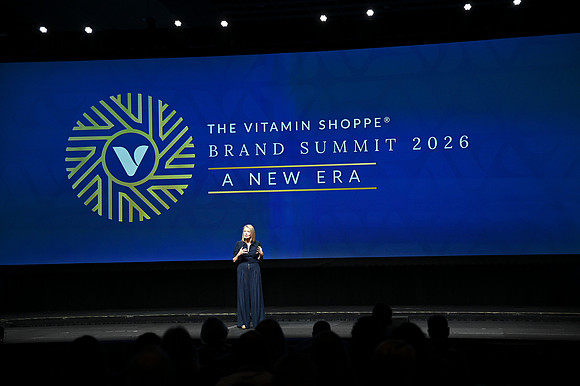 Vitamin Shoppe 00339