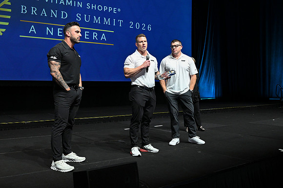 Vitamin Shoppe 00730