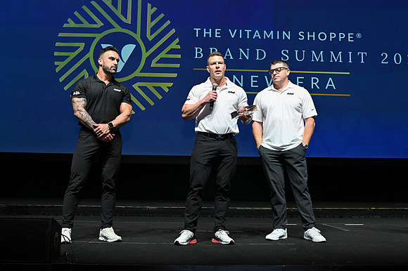 Vitamin Shoppe 00731