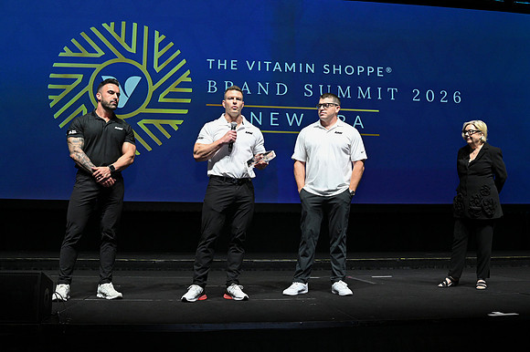 Vitamin Shoppe 00732