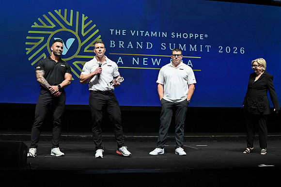 Vitamin Shoppe 00733