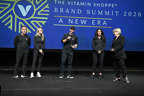 Vitamin Shoppe 00734