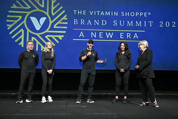 Vitamin Shoppe 00735