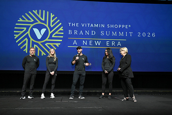 Vitamin Shoppe 00736