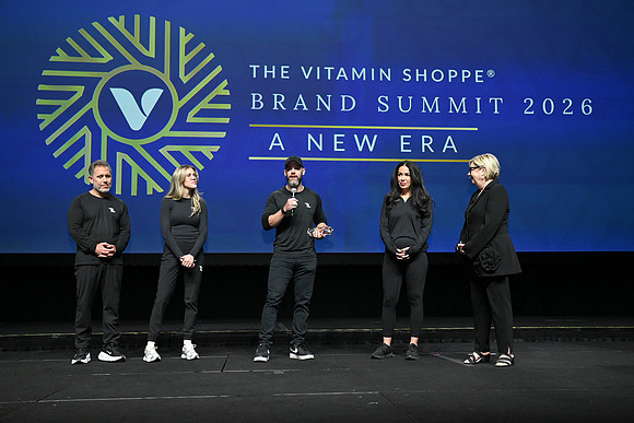Vitamin Shoppe 00737