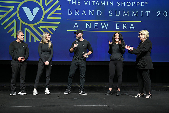 Vitamin Shoppe 00738