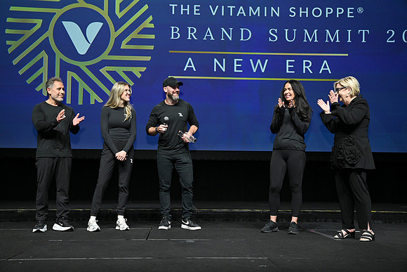 Vitamin Shoppe 00739