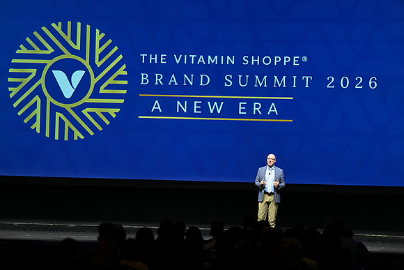 Vitamin Shoppe 00758