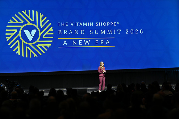 Vitamin Shoppe 00774