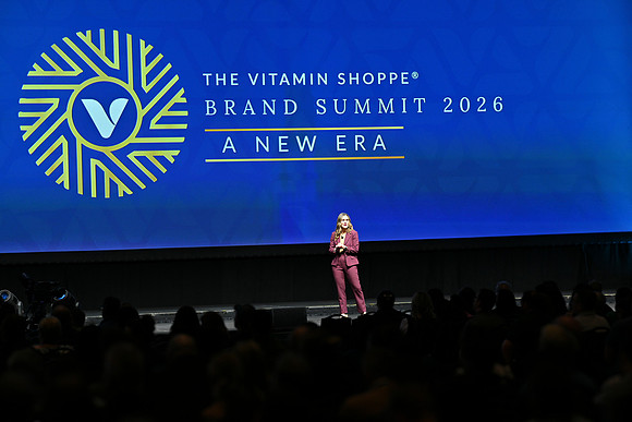 Vitamin Shoppe 00775