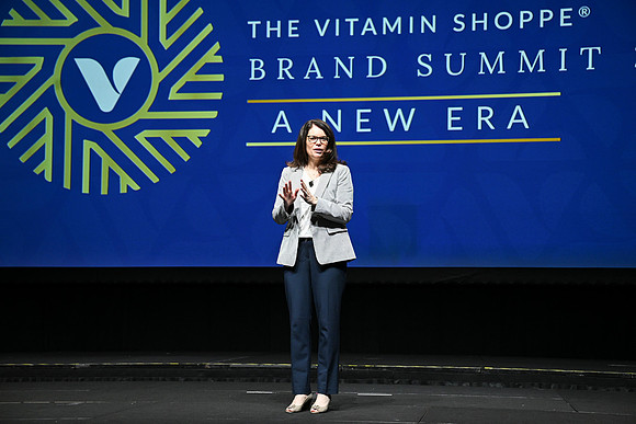 Vitamin Shoppe 00777