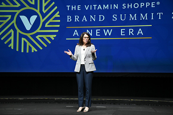 Vitamin Shoppe 00778