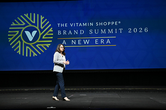 Vitamin Shoppe 00779