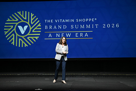 Vitamin Shoppe 00780
