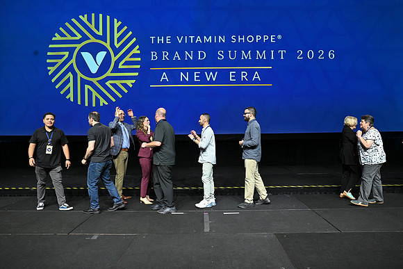 Vitamin Shoppe 00781