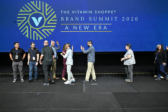 Vitamin Shoppe 00782