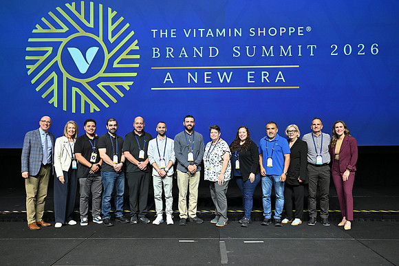 Vitamin Shoppe 00784