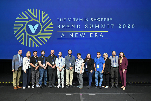 Vitamin Shoppe 00783