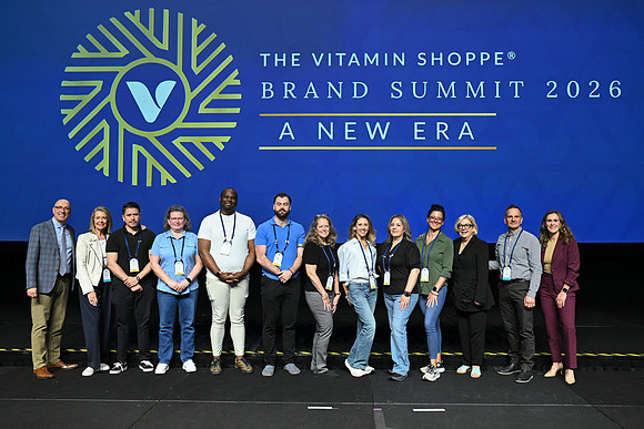 Vitamin Shoppe 00786