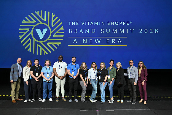 Vitamin Shoppe 00785