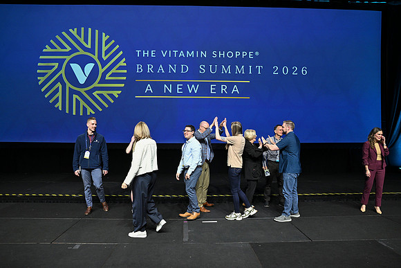 Vitamin Shoppe 00787