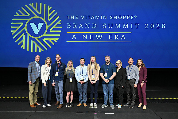 Vitamin Shoppe 00789