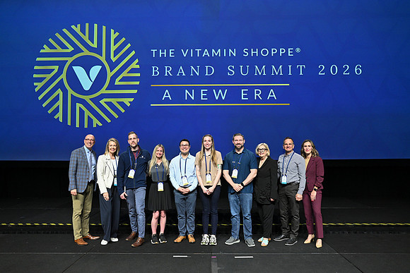 Vitamin Shoppe 00788