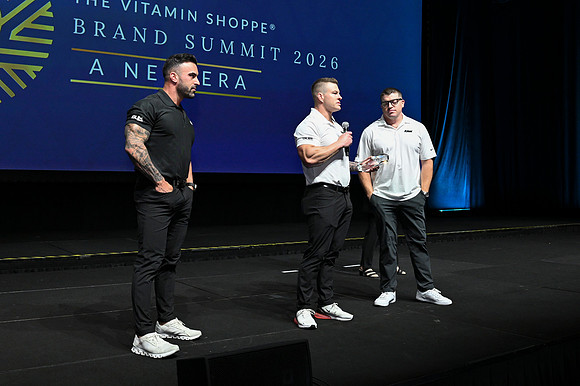 Vitamin Shoppe 00729