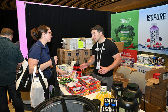 Vitamin Shoppe 00838