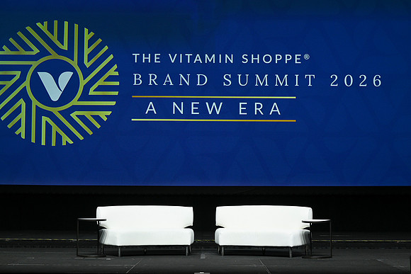 Vitamin Shoppe 00856