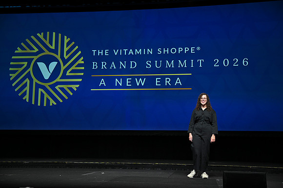 Vitamin Shoppe 01069