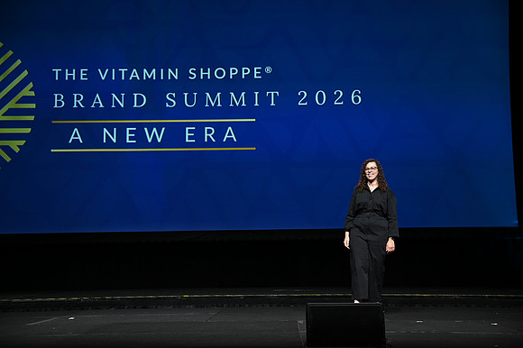 Vitamin Shoppe 01076